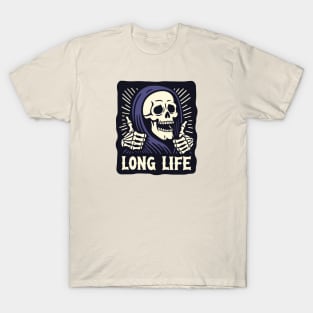 Long Life T-Shirt